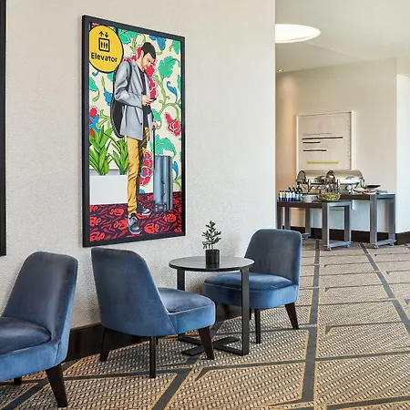 Hyatt Place Pena Station/Denver Airport-2