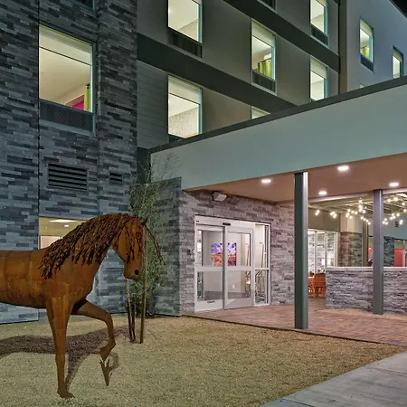 Home2 Suites By Hilton Buckeye Phoenix-2