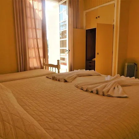 Hotel Platanus-3