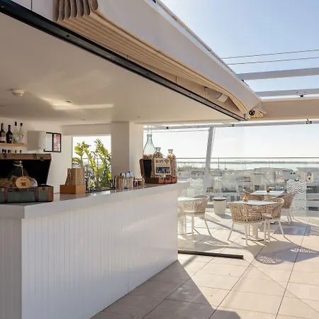 Pure Formosa Concept Hotel-3