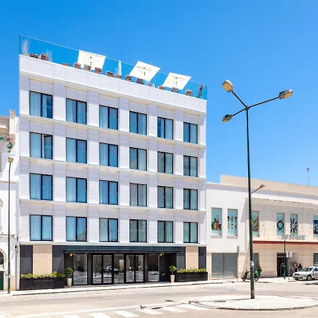 Pure Formosa Concept Hotel-2