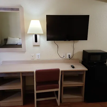 Motel 9 Las Cruces-2