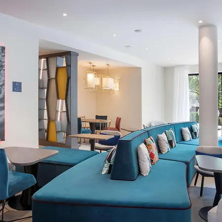 Hampton By Hilton Kaiserslautern-3