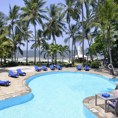 Severin Sea Lodge-2
