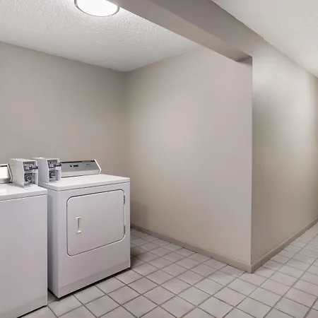 Surestay Hotel By Best Western Grants-2