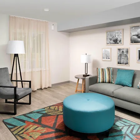 Woodspring Suites Indianapolis Castleton-2
