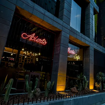 Cadillac Hotel Boutique-3