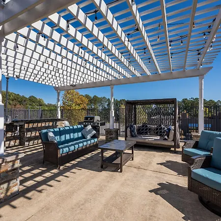 Surestay Hotel By Best Western Tuscaloosa Southeast-3