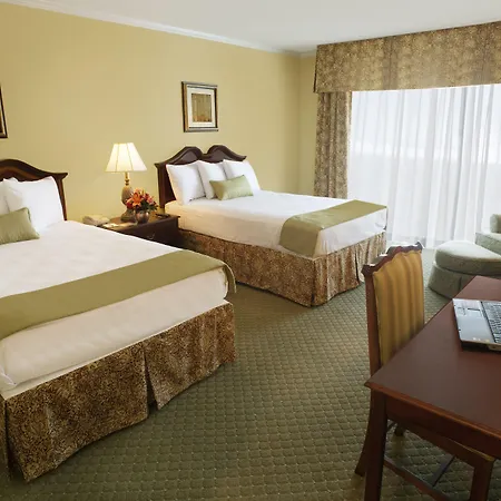 Clarion Hotel & Suites - Convention Center Fredericksburg-3