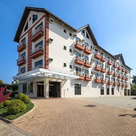 Hotel Plaza Norte-3