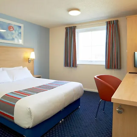 Travelodge Inverness Fairways-2
