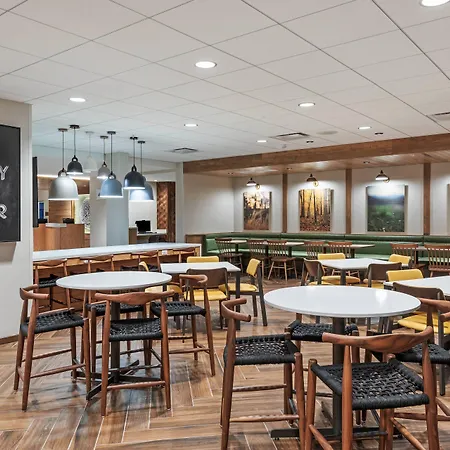 Fairfield By Marriott Inn & Suites Aberdeen, Sd-3