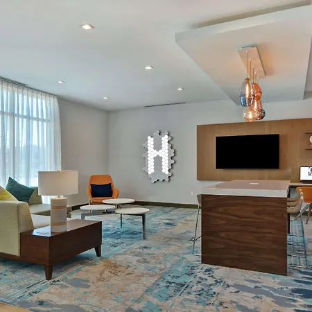 Hampton Inn Chula Vista Eastlake-3
