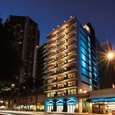 Espacio The Jewel Of Waikiki-3