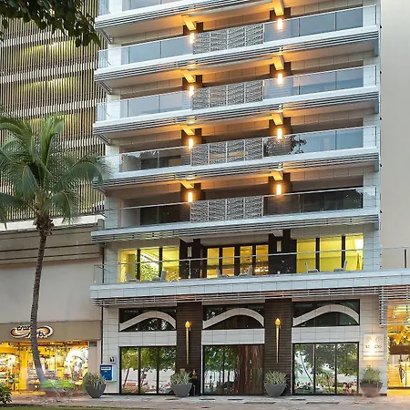 Espacio The Jewel Of Waikiki-2