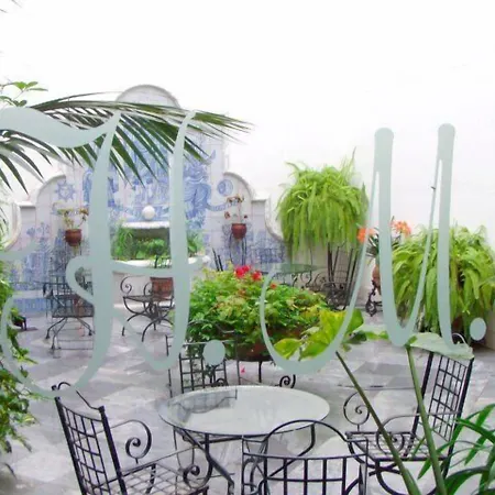 Hotel Maestre-2