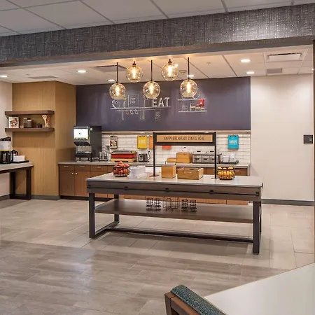 Hampton Inn Hastings-3