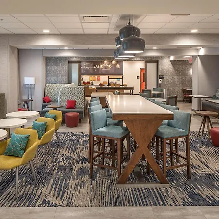 Hampton Inn Hastings-2