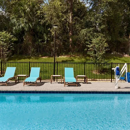La Quinta By Wyndham Gainesville-3