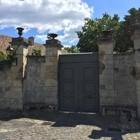 Chambres d'hôtes de Parseval-3