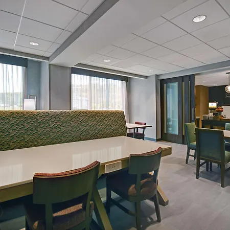 Hampton Inn Cave City, Ky-3