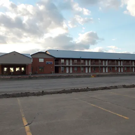 Motel 6-Metropolis, Il-3