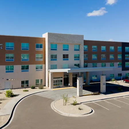 Holiday Inn Express & Suites - Bullhead City By Ihg-3