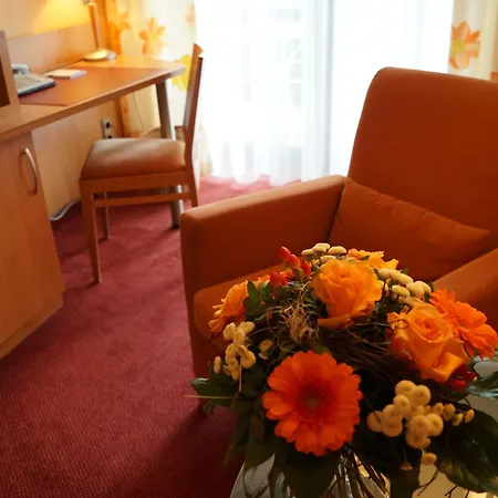 Hotel an der Ilse-3