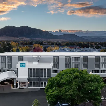 Fairfield Inn & Suites Boulder-3