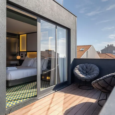 The Convo Porto Hotel & Suites-2