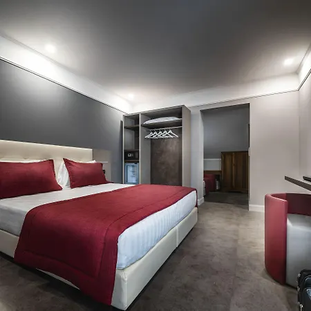 Hotel Varese-3