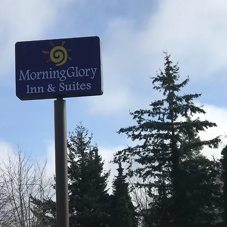 Morningglory Inn & Suites-3