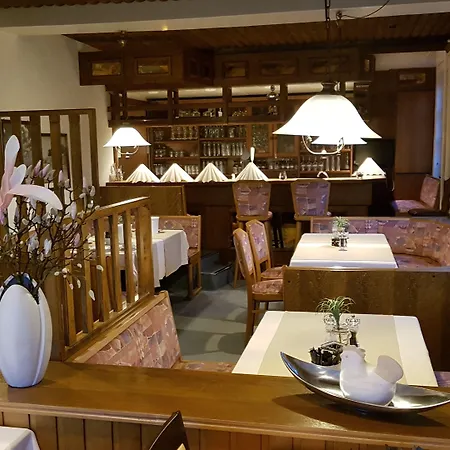 Hotel Vier Linden-3