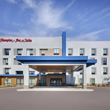 Hampton Inn & Suites D'Iberville Biloxi-3