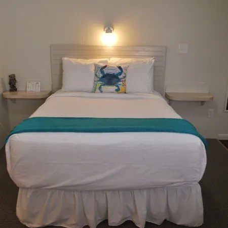Lankford Hotel And Lodge-2