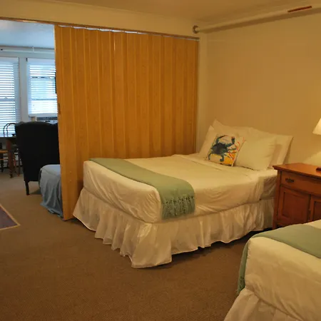 Lankford Hotel And Lodge-3