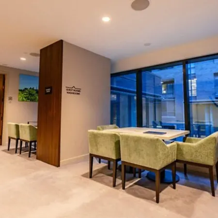 Sutton Place Hotel Toronto-2