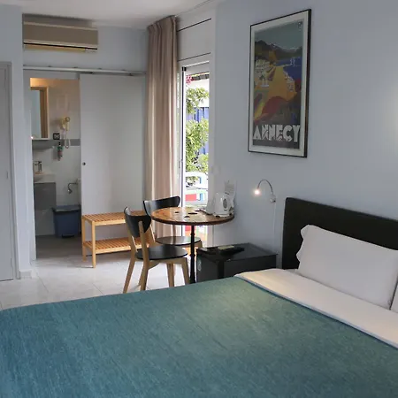 Hotel Alexandra Sitges-2
