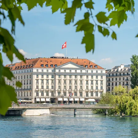 Four Seasons Hotel des Bergues Geneva-2