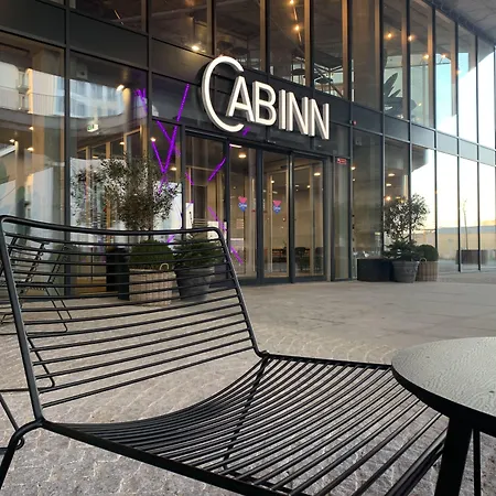 Cabinn Copenhagen-3