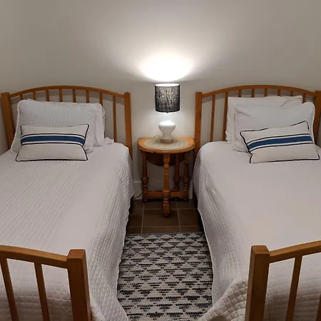 Inlet Inn Nc-3