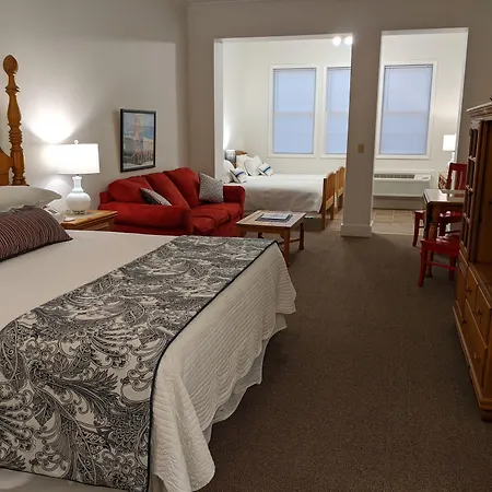 Inlet Inn Nc-2