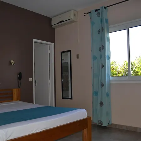 Hotel Cap Sud-3