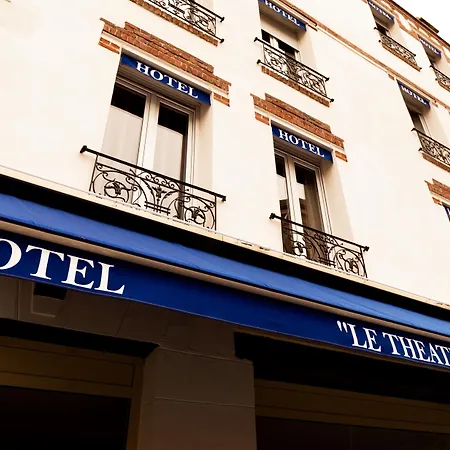 Le Theatre-3