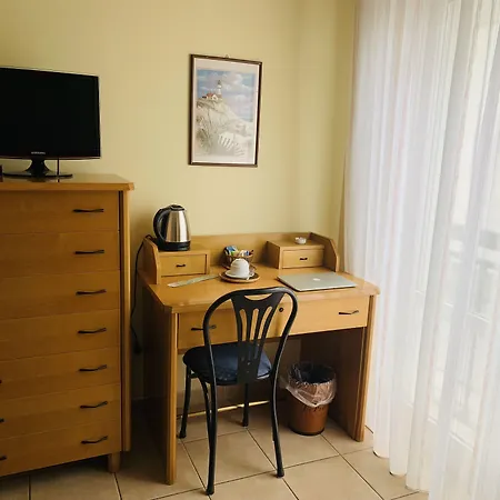 Hotel La Pergola-3