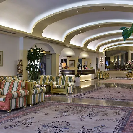 Grand Hotel Terme & Spa-3