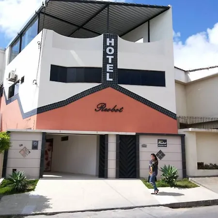 Hotel Reobot-3