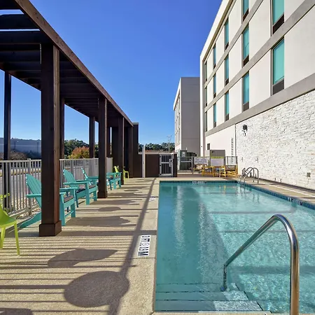 Home 2 Suites By Hilton Dothan-2
