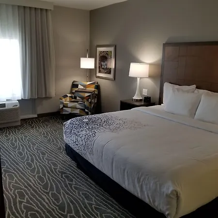 La Quinta Inn & Suites By Wyndham Tifton-2