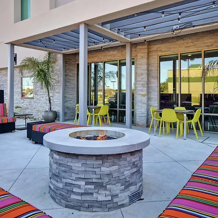 Home 2 Suites By Hilton Dothan-3